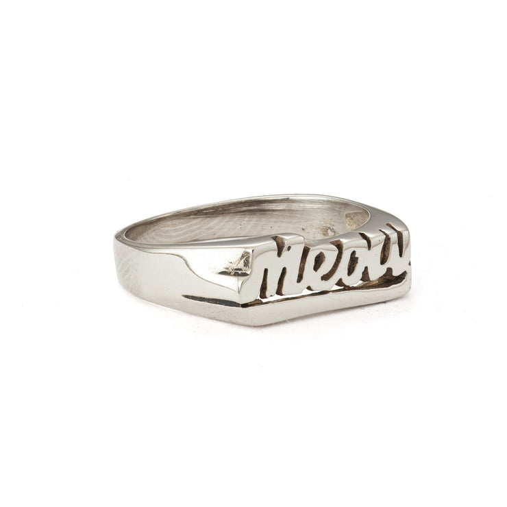 Meow Ring - SNASH JEWELRY