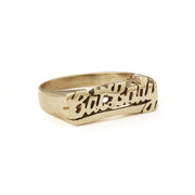 Cat Lady Ring - SNASH JEWELRY