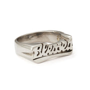 Blessed Ring - SNASH JEWELRY