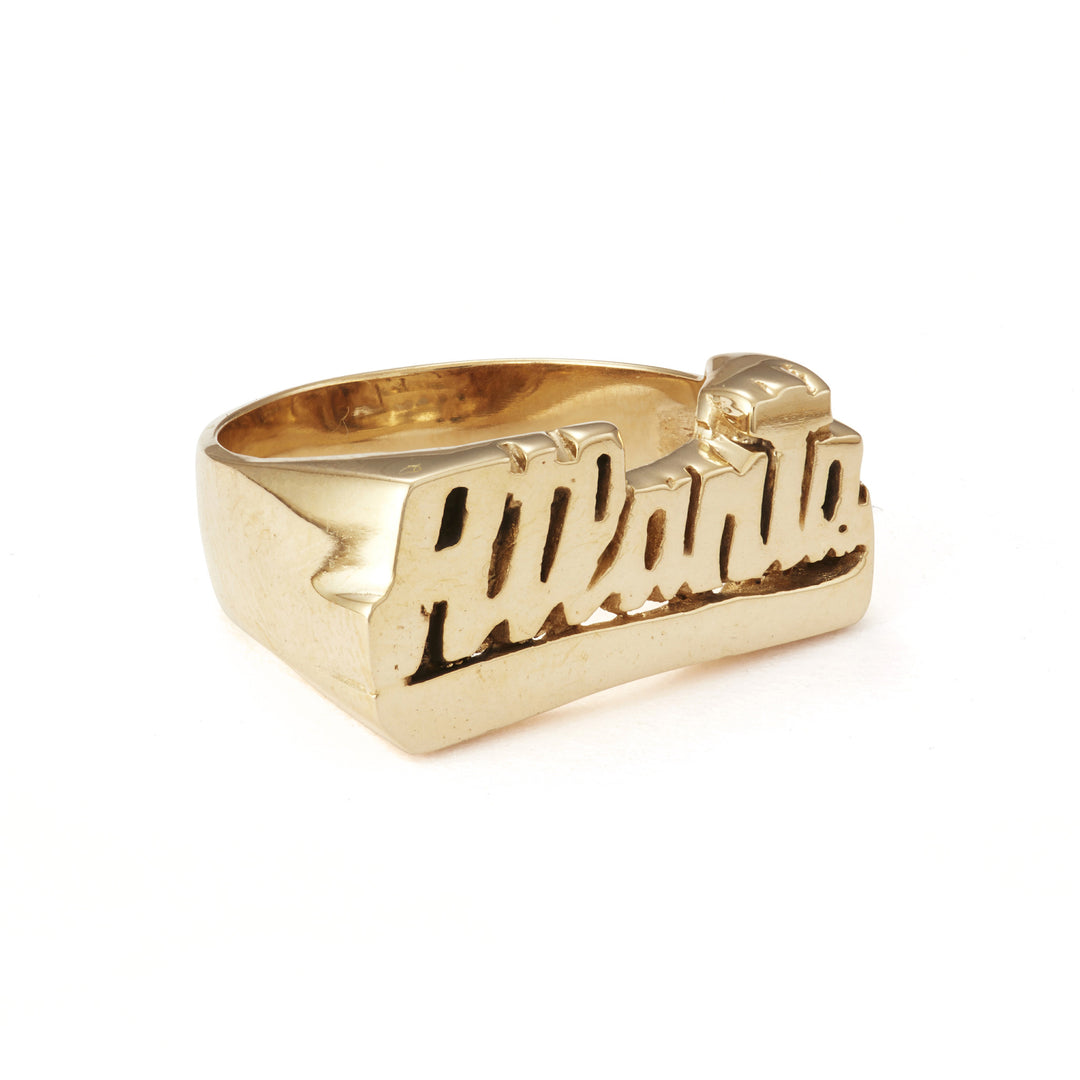 Atlanta Ring | SNASH JEWELRY