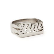 Bae Ring - SNASH JEWELRY