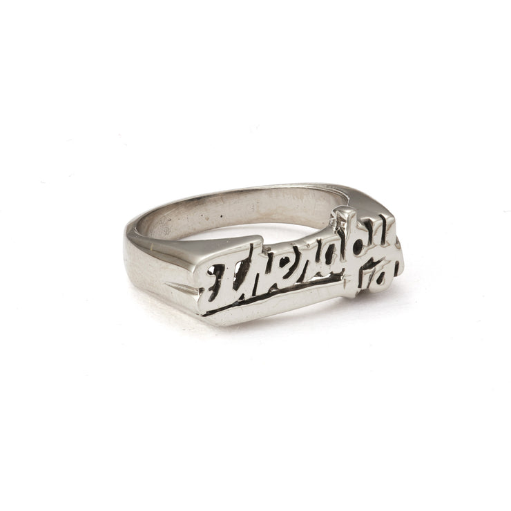 Therapy Ring - SNASH JEWELRY