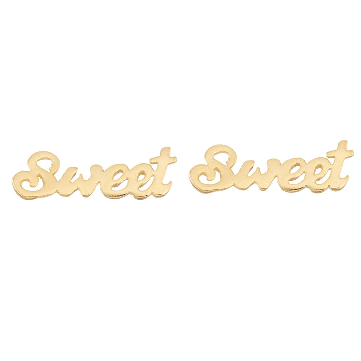 Sweet Earrings - SNASH JEWELRY