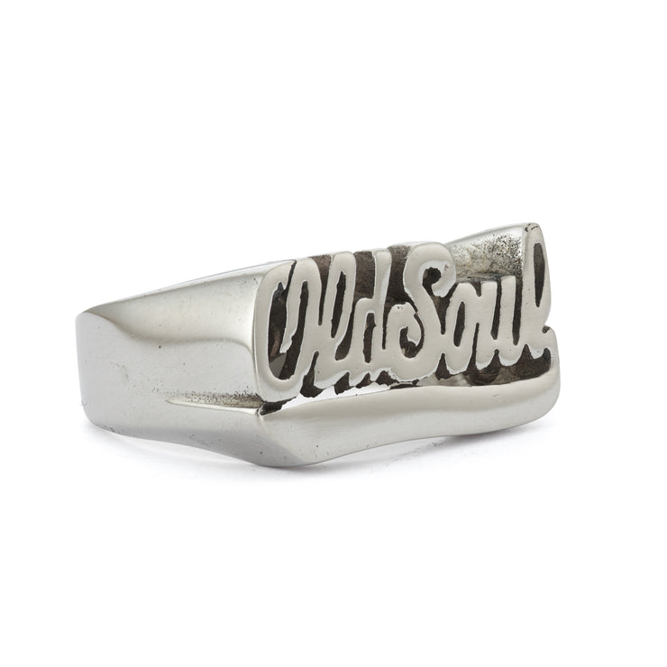 Old Soul Ring - SNASH JEWELRY
