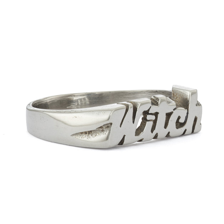 Witch Ring - SNASH JEWELRY