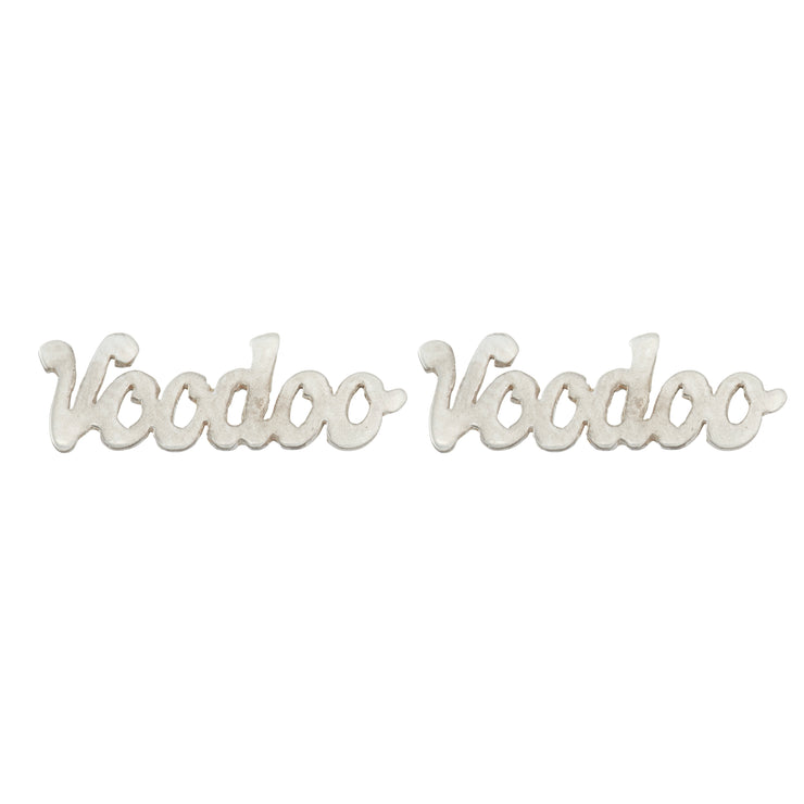 Voodoo Earrings - SNASH JEWELRY