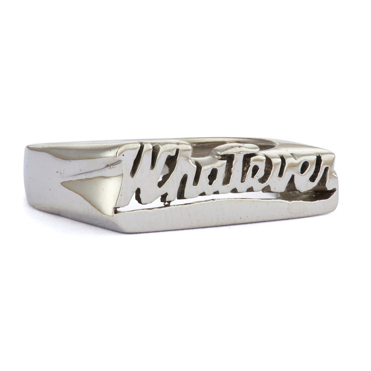 Whatever Ring - SNASH JEWELRY