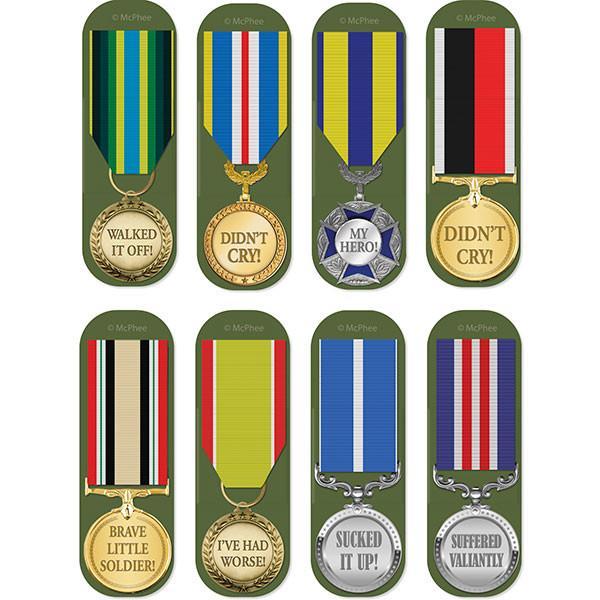 Bravery Bandages - SNASH JEWELRY