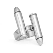 Bullet Ring- Super Sale! - SNASH JEWELRY