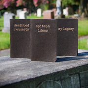 Legacy Notebooks - Set of 3 - SNASH JEWELRY
