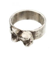 Molar Ring - SNASH JEWELRY