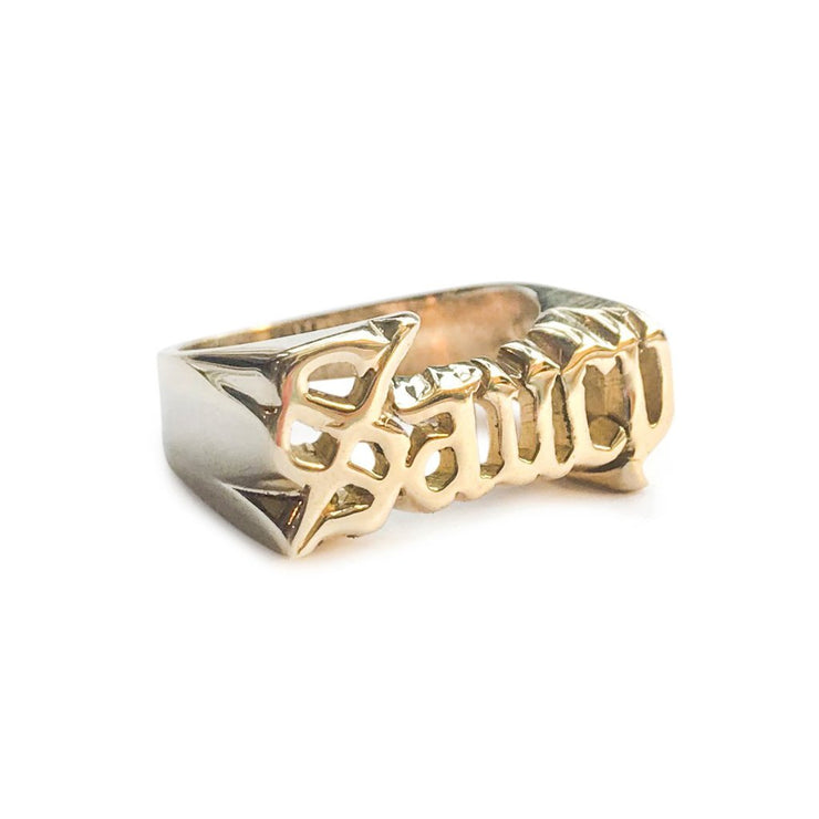 Saucy Ring - SNASH JEWELRY