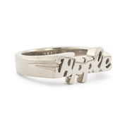 Apple Ring - SNASH JEWELRY