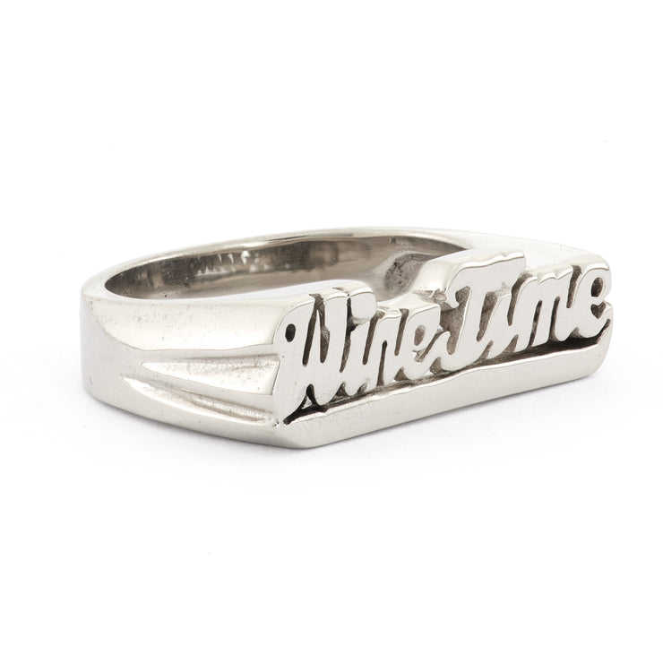 Winetime Ring - SNASH JEWELRY