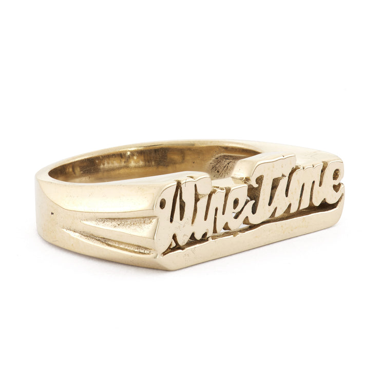 Winetime Ring - SNASH JEWELRY