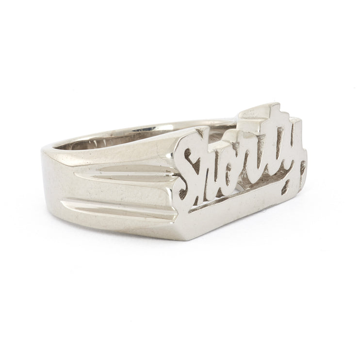 Shorty Ring - SNASH JEWELRY