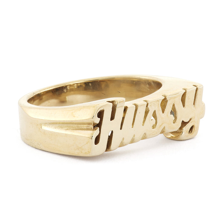Hussy Ring - SNASH JEWELRY