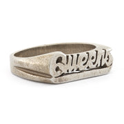 Queens Ring - SNASH JEWELRY