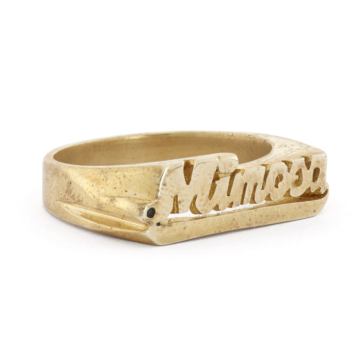 Mimosa Ring - SNASH JEWELRY