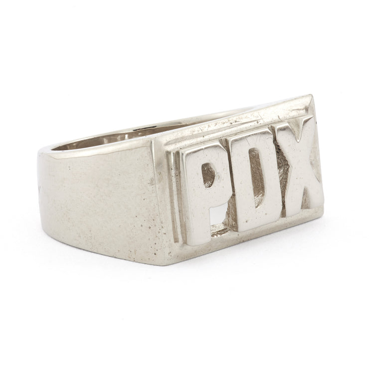 PDX Ring - SNASH JEWELRY