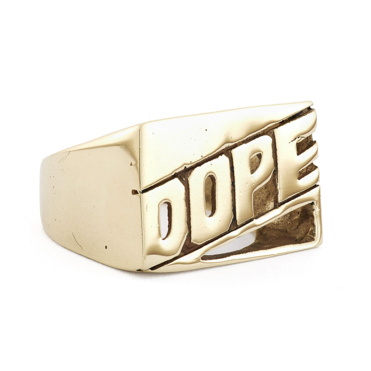 dope ring