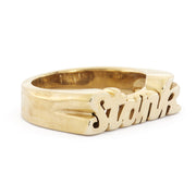 Stank Ring - SNASH JEWELRY