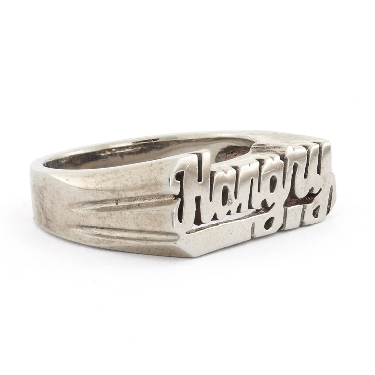Hangry Ring - SNASH JEWELRY