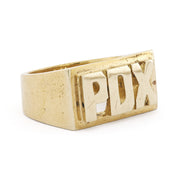 PDX Ring - SNASH JEWELRY