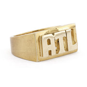 ATL Ring - SNASH JEWELRY