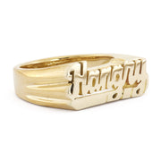 Hangry Ring - SNASH JEWELRY