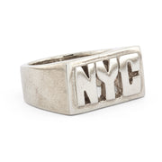 NYC Ring - SNASH JEWELRY