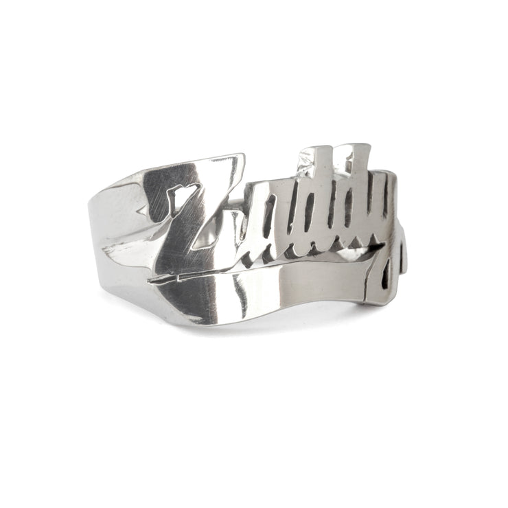Zaddy Ring - SNASH JEWELRY