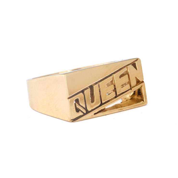 Queen Ring - SNASH JEWELRY